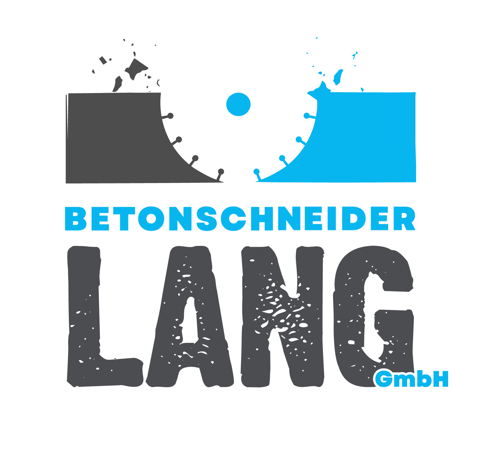 Betonschneider Lang_Logo