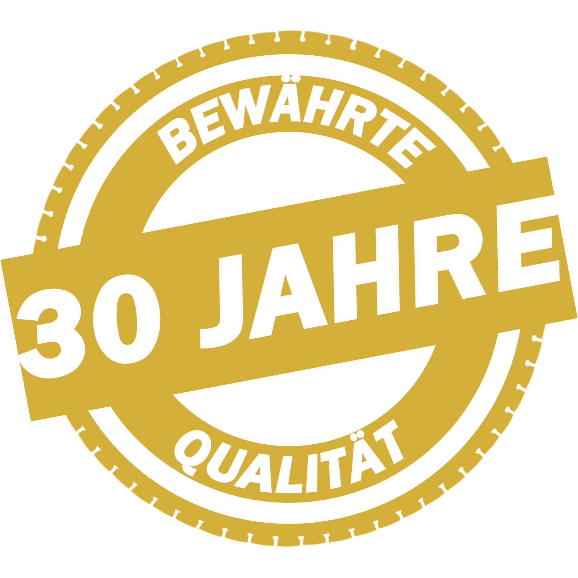 30 Jahre